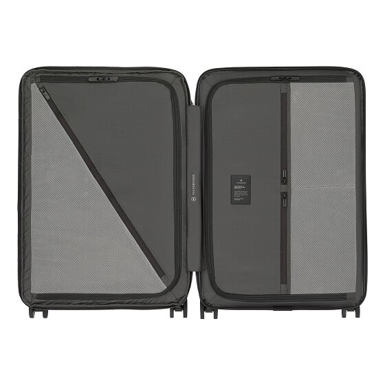 Victorinox Airox Advanced 4 kółka Walizka M 69 cm z funkcją poszerzenia