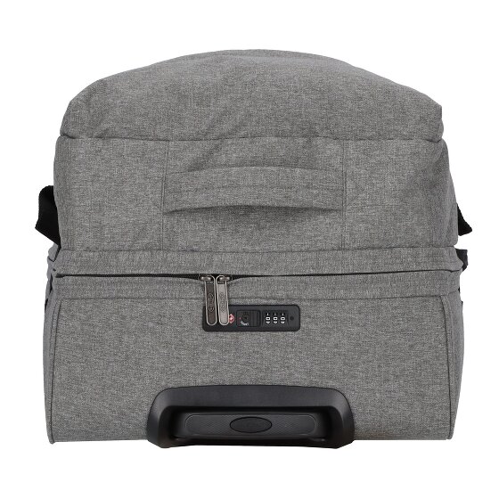 Eastpak Transit'R 2 kółka Walizka L 79 cm