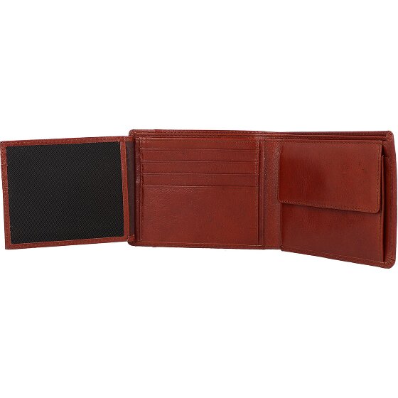 Picard Buddy wallet leather 12 cm