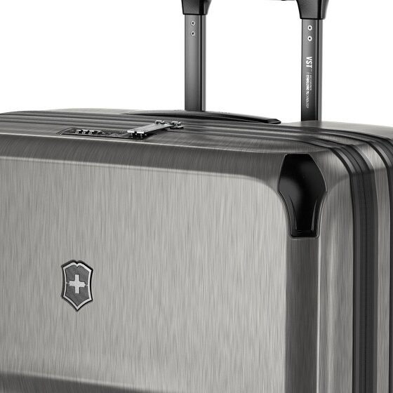 Victorinox Spectra Pro 4 kółka Walizka 75 cm z funkcją poszerzenia