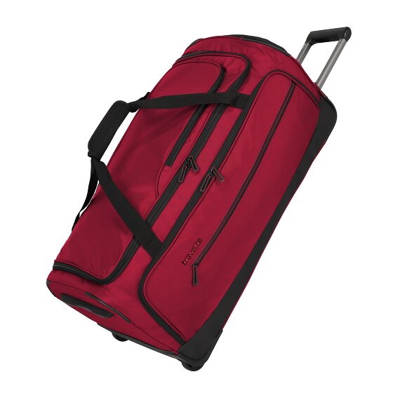 Travelite Crosslite 5.0 2 kółka Torba podróżna L 79 cm