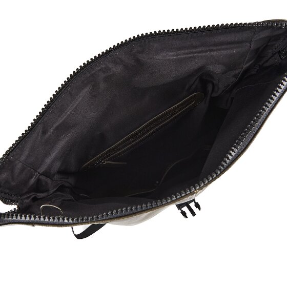 Burkely Minimal Mason Plecak Skóra 37 cm Komora na laptopa