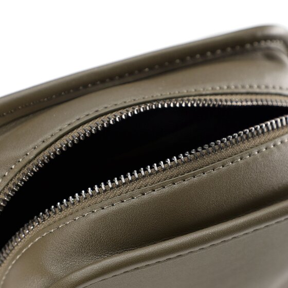 Calvin Klein Sculpted Torba na ramię 17 cm