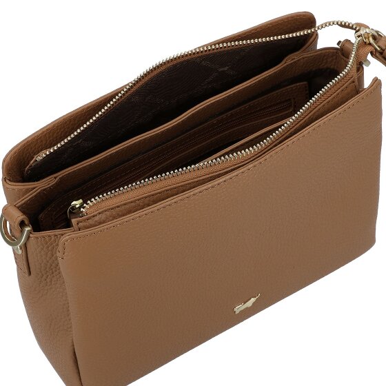 Braun Büffel Hanna Torba na ramię Skórzany 23 cm