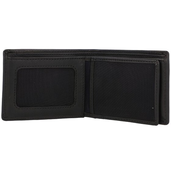 Davidoff Portfel Essentials RFID skóra 10 cm