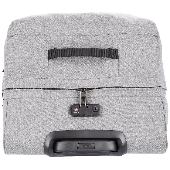 Eastpak Tranverz L wózek 2-kołowy 79 cm