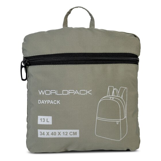 Worldpack Składany plecak 40 cm