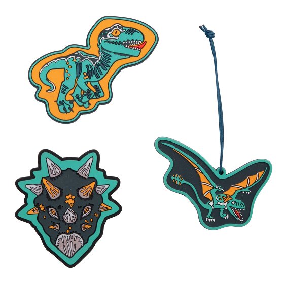 DerDieDas ErgoFlex Easy Zestaw tornistra