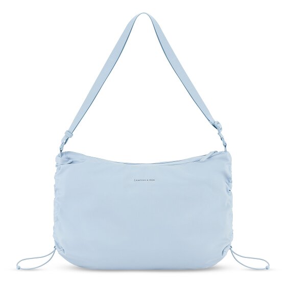 Kapten & Son Skara Large Torba na ramię 46 cm Komora na laptopa