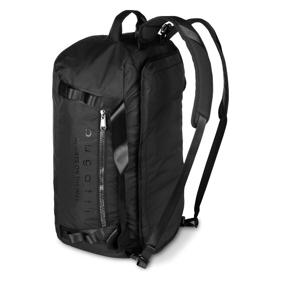 bugatti Letter`s Torba podróżna Weekender 62 cm