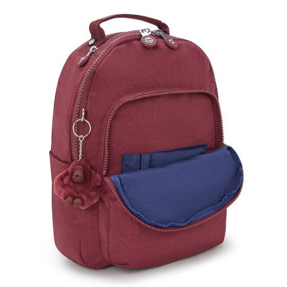 Kipling Basic Seoul Plecak miejski S 35 cm