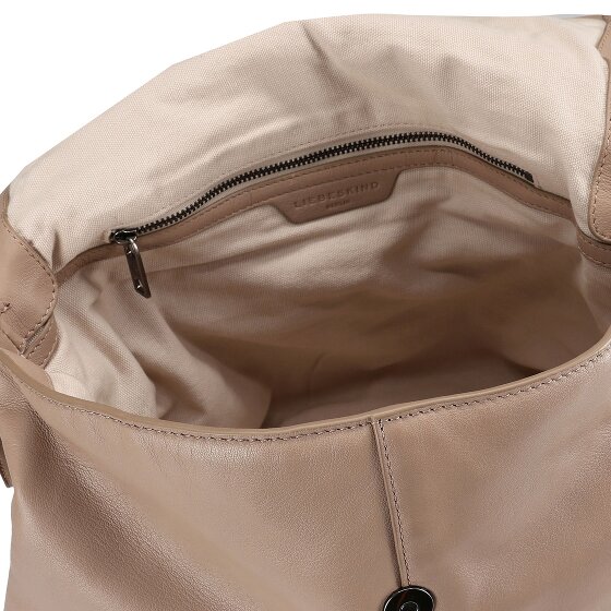 Liebeskind Fiona Torba na ramię Skórzany 33 cm