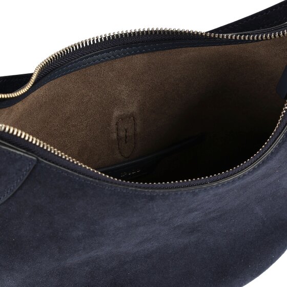 POLO RALPH LAUREN Polo ID Torba na ramię Skórzany 26 cm