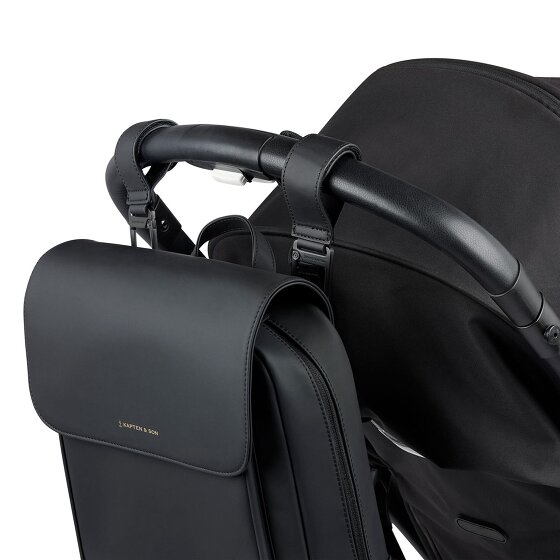 Kapten & Son Tromso Plecak 36 cm Komora na laptopa