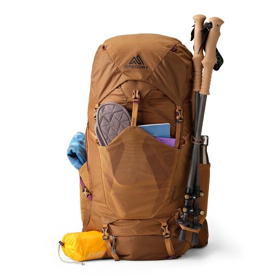 Gregory Maven 58 Plecak trekkingowy XS-S 69 cm