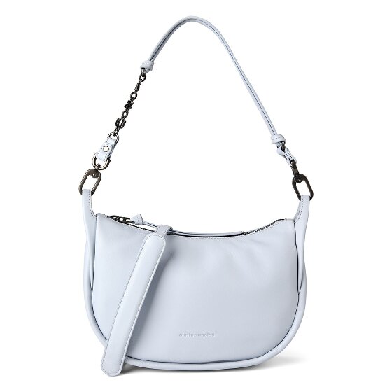 aunts & uncles Bohemian Vibes Torba na ramię Skórzany 26 cm