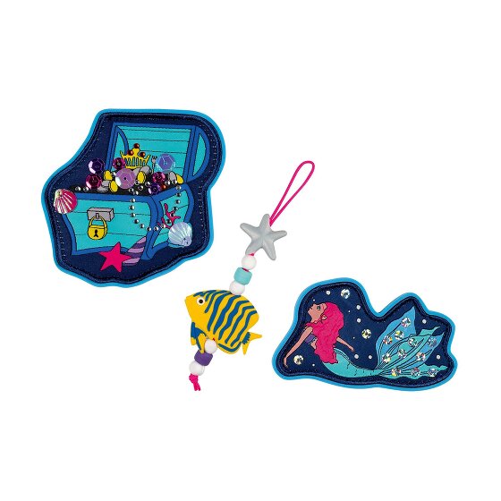 Scout Neo Zestaw tornistra 4-części