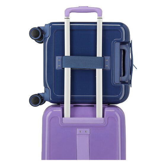 Travelite Minimover 4 kółka Walizka dla dzieci 44 cm