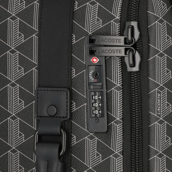 Lacoste The Blend 4 kółka Walizka 49 cm