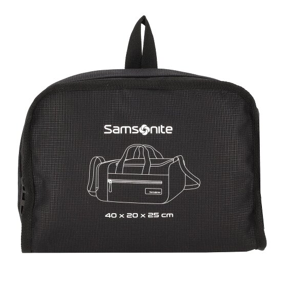 Samsonite Roader Torba podróżna Weekender 40 cm