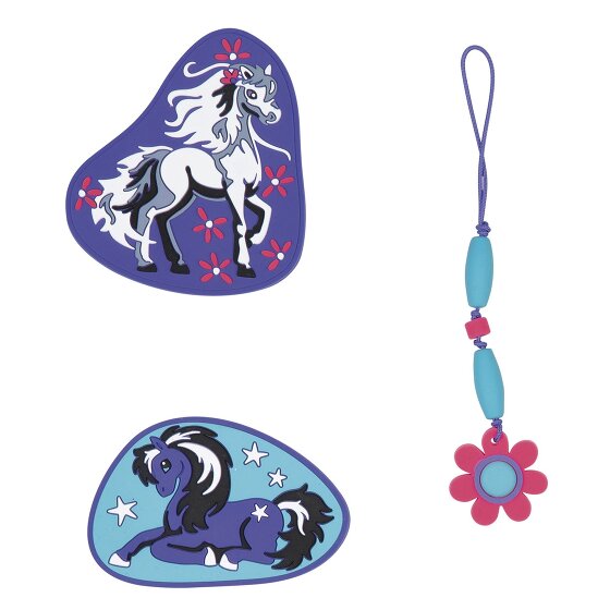 Scout Micro Zestaw tornistra 5-części