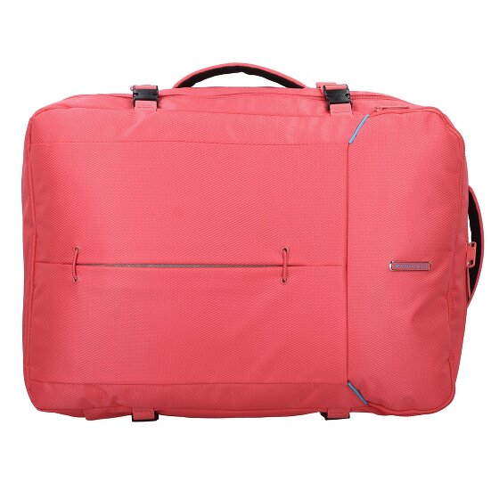 Roncato Ironik 2.0 Plecak 55 cm Komora na laptopa
