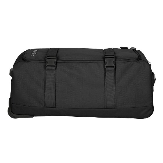 Travelite Kick Off 4 kółka Torba podróżna L 68 cm