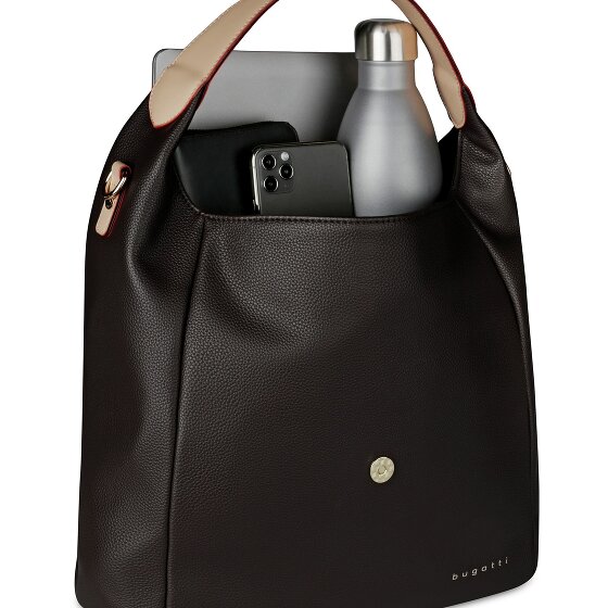 bugatti Ella Torba na ramię 36 cm