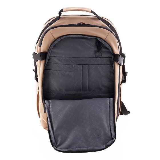 Gladiator 3900 Plecak podróżny z przegrodą na laptopa 40 cm