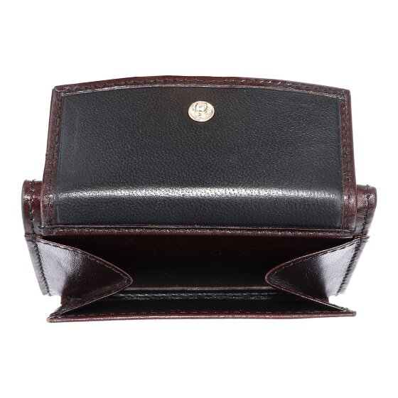 Golden Head Colorado Wallet RFID Leather 9.5 cm