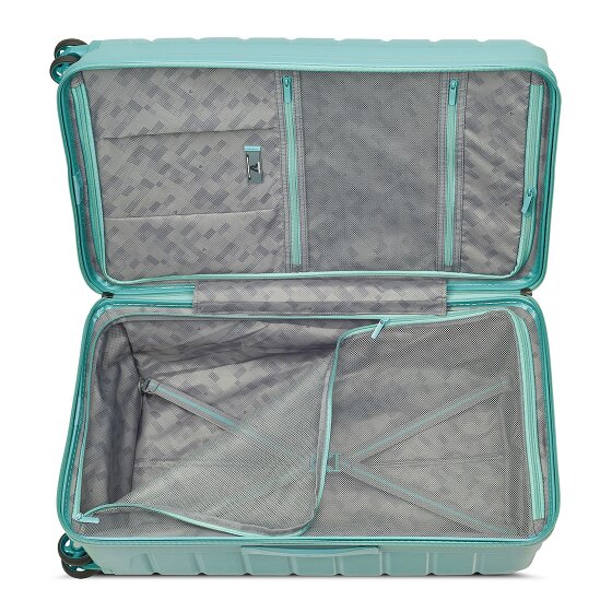 Roncato B-Flying Trunk 4 kółka Walizka 69 cm