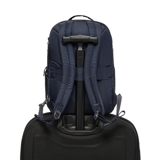 Pacsafe Pacsafe W 10 Plecak Ochrona RFID 36 cm
