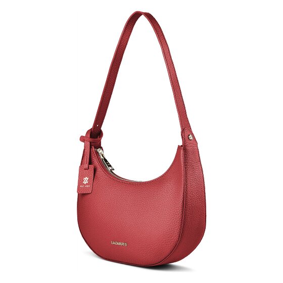 Lazarotti Bologna Leather Torba na ramię Skóra 24 cm
