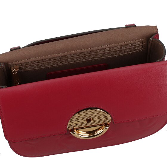 Furla Sfera Torba na ramię Skórzany 20 cm