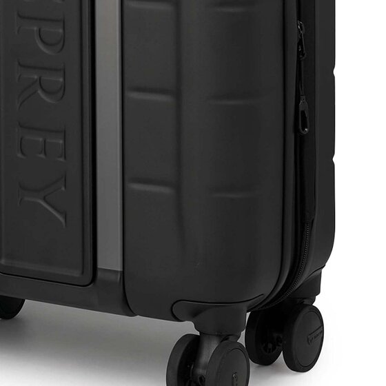 Osprey Ozone 4 kółka Walizka kabinowa 55 cm z funkcją poszerzenia