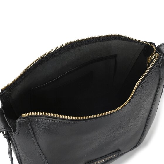 The Bridge Fedora Torba na ramię Skórzany 29 cm