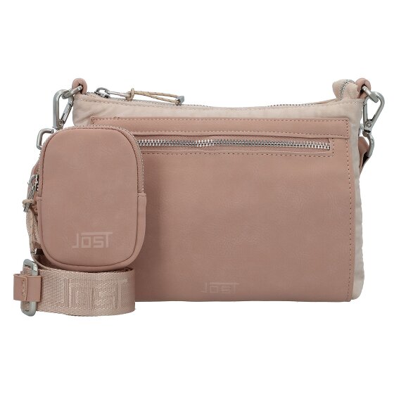 Jost Roskilde Torba na ramię 20 cm