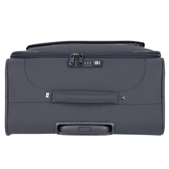 Samsonite Airea wózek 4-kołowy 78 cm