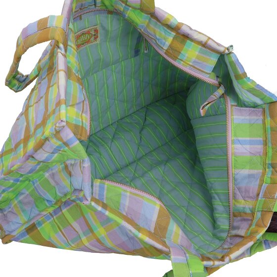 Oilily Merrymeadow Sanny Shopper Bag 46 cm