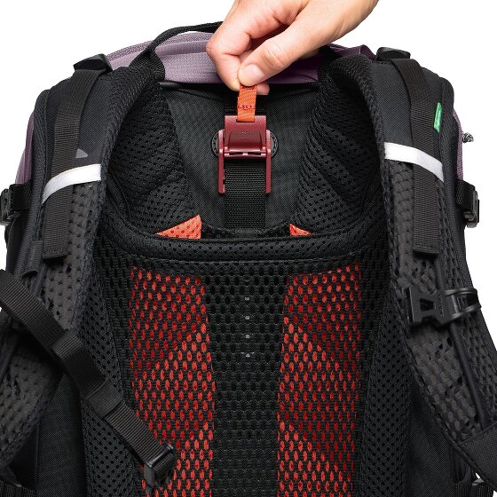 Vaude TrailControl 25+ Plecak turystyczny 54 cm