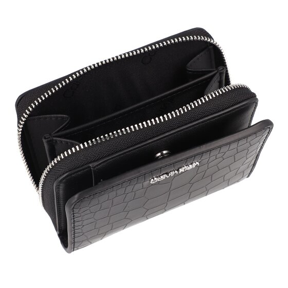 Calvin Klein CK Must Portfel 12 cm