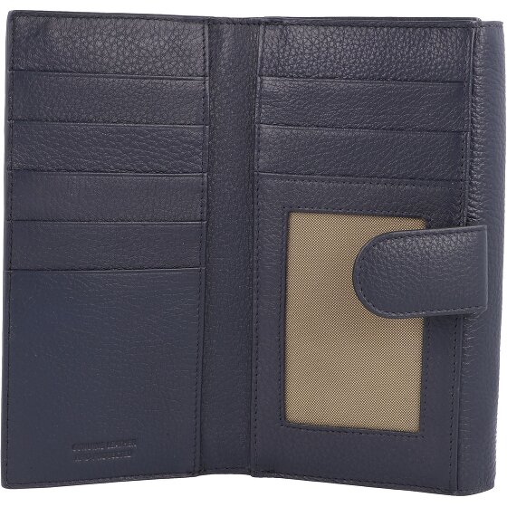 Bric's Marmolada Portfel RFID Skórzany 18 cm