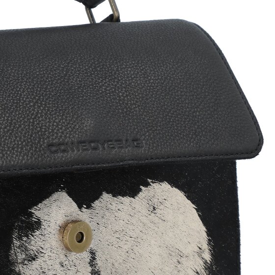 Cowboysbag Seattle Torba Skórzany 25 cm