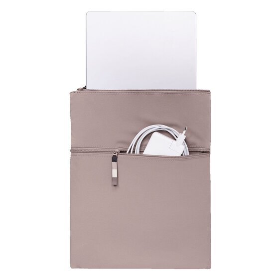 GOT BAG Rolltop 2.0 Monochrome Plecak 43 cm Komora na laptopa