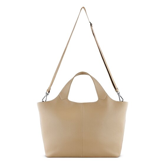 bugatti Elsa Shopper Bag L Skórzany 50 cm Komora na laptopa