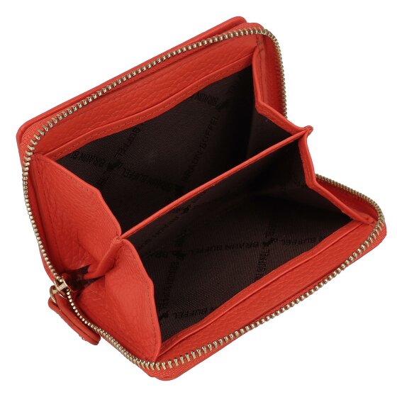 Braun Büffel Asti Portfel Skórzany 10 cm