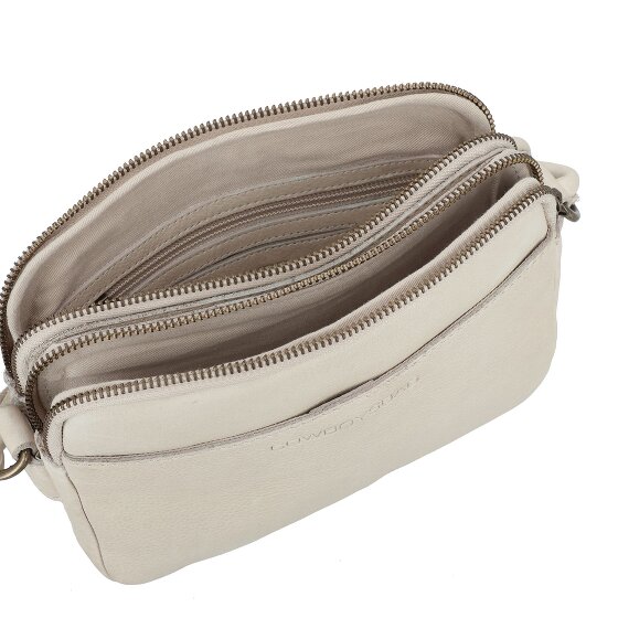 Cowboysbag Kirkwood Torba na ramię Skórzany 20 cm