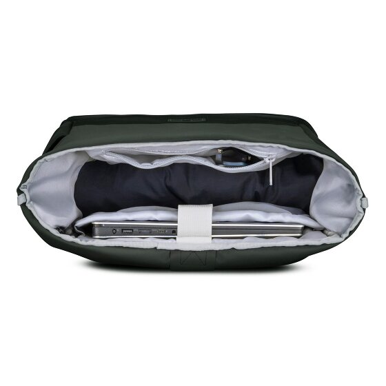 Johnny Urban Eco Series Allen Large Plecak 45 cm Komora na laptopa