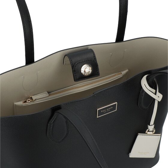 Kate Spade New York Suite Shopper Bag Skórzany 29 cm