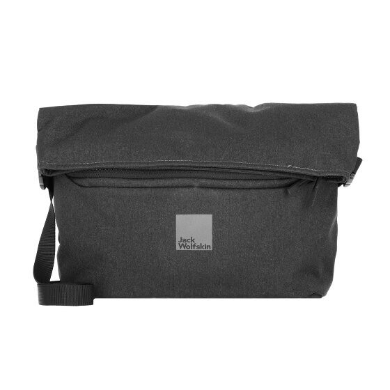 Jack Wolfskin Mainkai 2in1 Torba na rower 34 cm